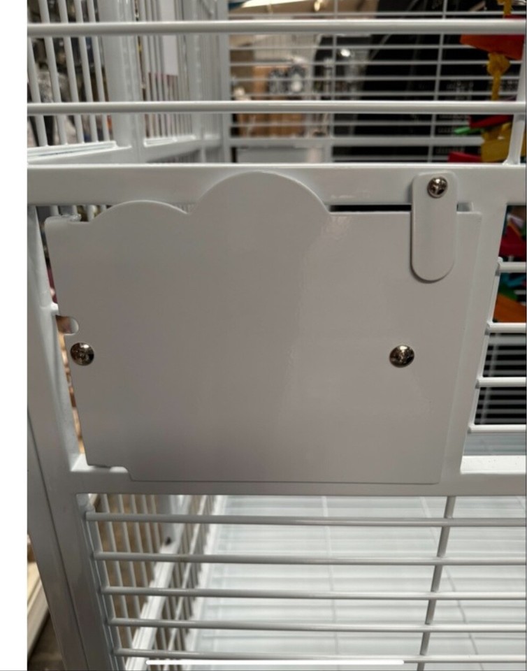 Gallery Detail: Parrot Supplies Chicago Xl Macaw Parrot Cage
