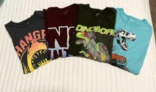Bundle Of 4 The children s Place Boys Tshirts Size 14