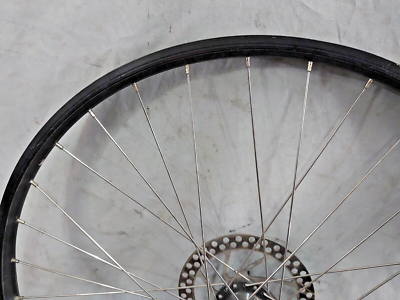 WTB Speed Disc/Alexrims Ace 26