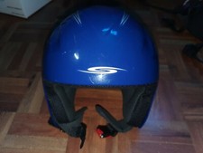 casco da sci/snowboard bambino, OSBE, misura 56, GR: 450+/-50