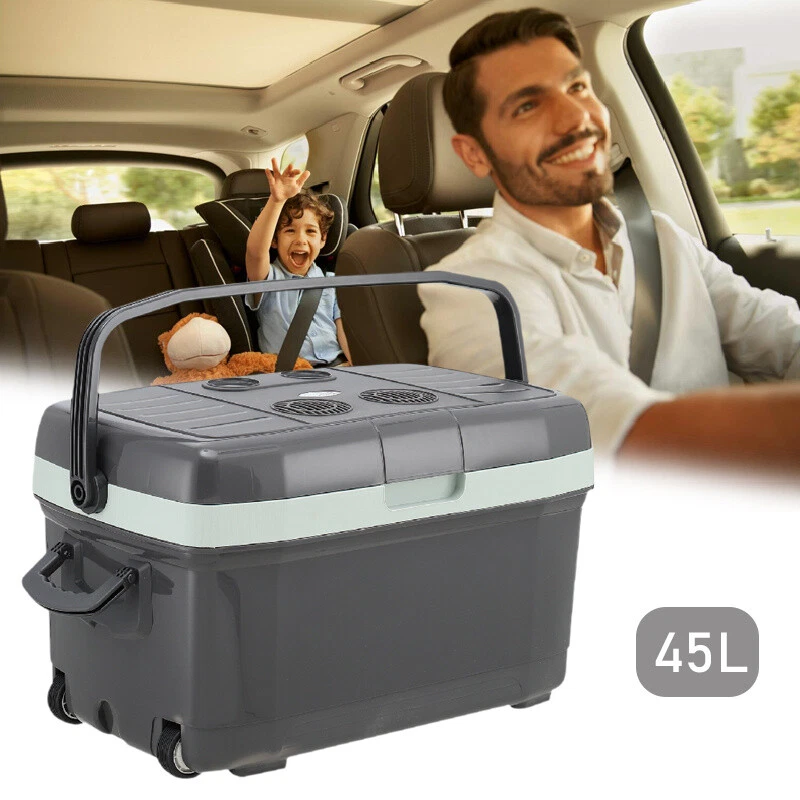45l electric cool box hot sale