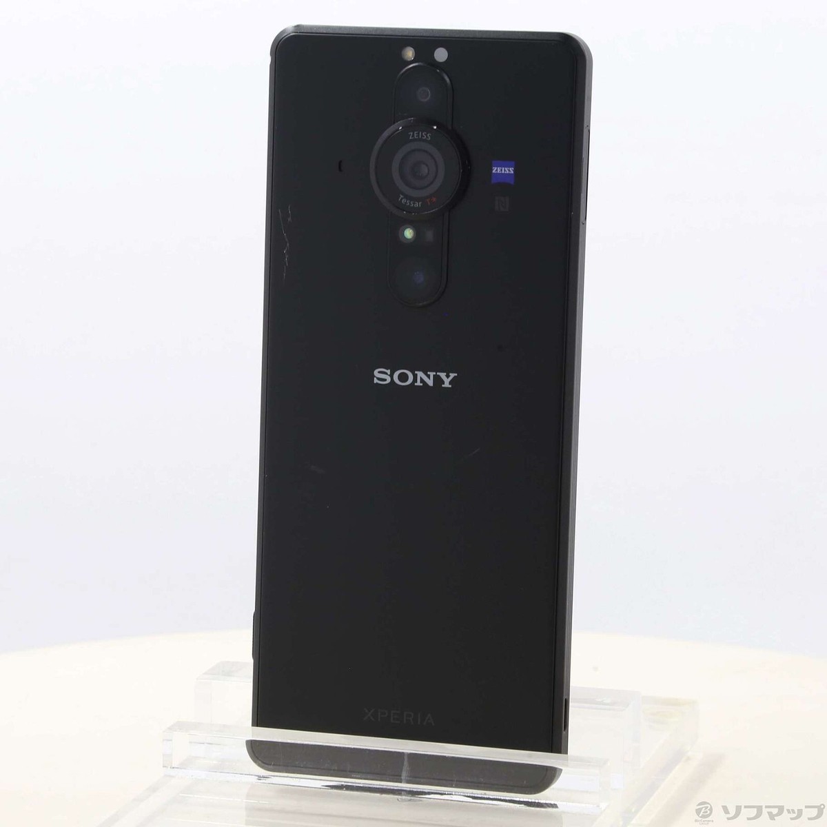 Xperia PRO-I XQ-BE42