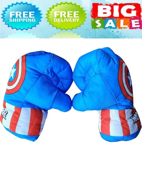 hulk boxing gloves
