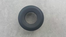 VAUXHALL ZAFIRA B MK2 ASTRA H MK5 IGNITION BARREL PLASTIC TRIM SURROUND 13143549