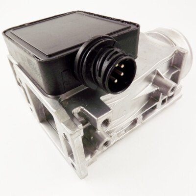 1PC MAF Mass Air Flow Sensor Meter For BMW 1991-1995 E30 E34 E36 318 318ti 518