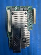 BCM957452M4520C Single-port 1G/10G/25G/40G/50G Mezzanine Card