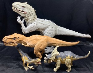indominus rex juguete hasbro