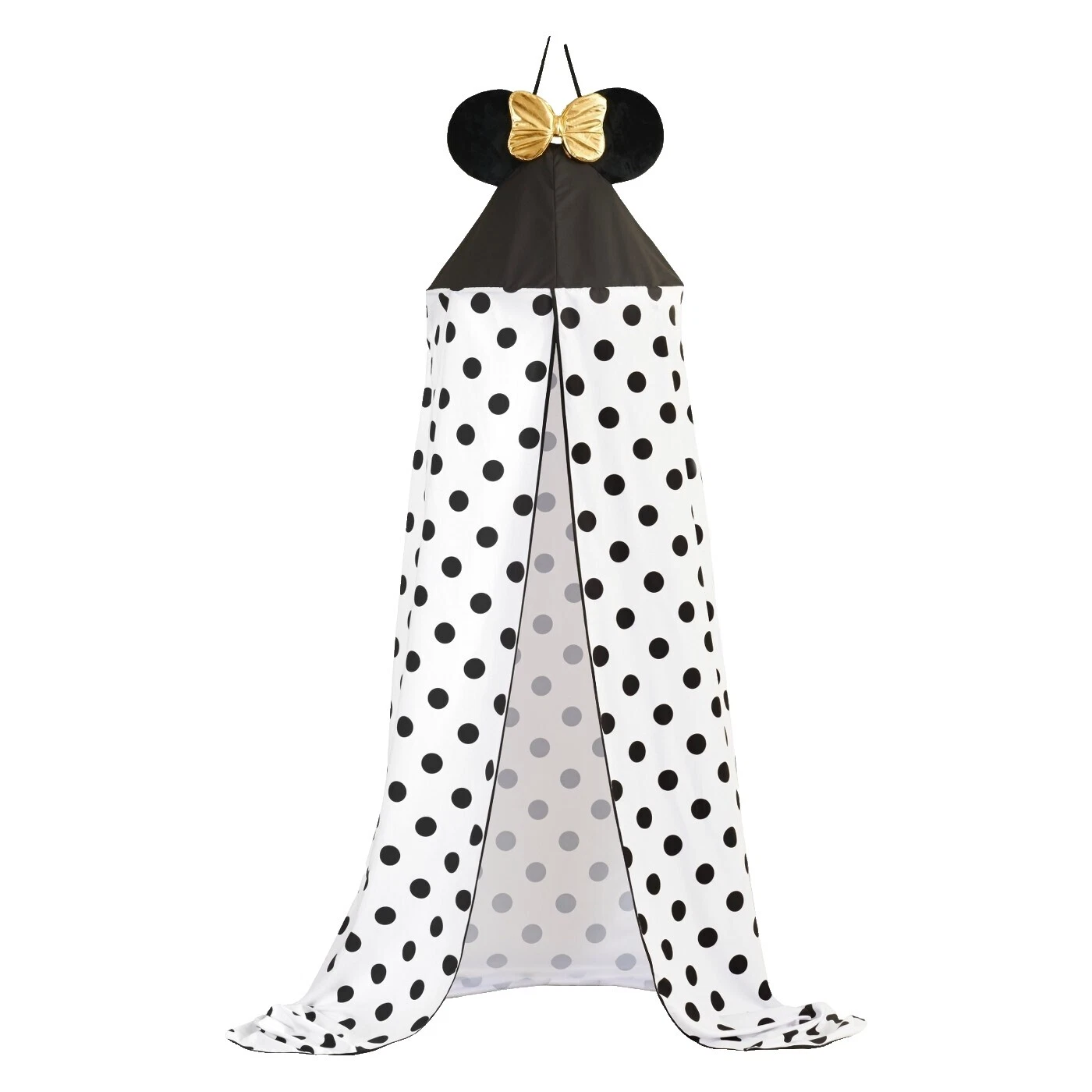 Rede para Cama Branca de Animais e coberturas