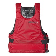 Musto Regatta Bouyancy Aid Vest 86000/169 True Red NEW