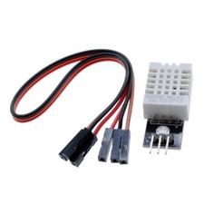 Digital DHT22 AM2302 Temperature Humidity Sensor Replace SHT11 SHT15 For Arduino