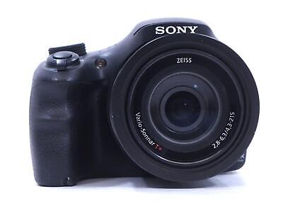 Sony Cyber-shot DSCHX400VB 20.4 MP Digital SLR Camera - Black for