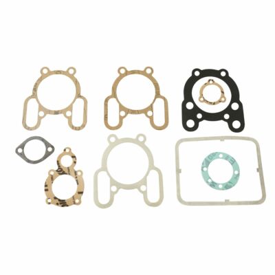 Kit De Garnitures Moteur Athena Pour Lambretta - Modèles Fli/Triporteur 175, Réf. P400280850230