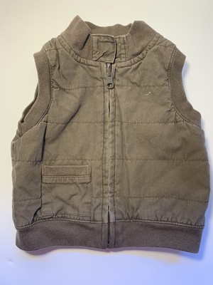18 month vest
