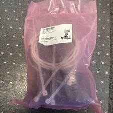 NEW ACI AVG-10K3-F-24 DUCT AVERAGING SENSOR 24'FT FLEXIBLE 10K Type 3  77  F