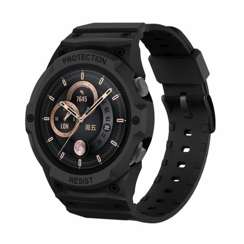 Sports Style Watch Case 46mm Watch Protective Cover for Huawei Watch GT3/GT2 - Zdjęcie 11 z 19