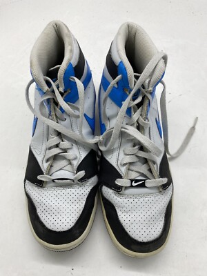 Nike Prestige IV 4 Hi US Mens Sz 10 Hi Top Sneakers 584614  display picture 2