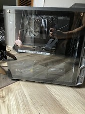 gaming pc desktop
