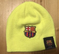 Cappello BARCELLONA CALCIO