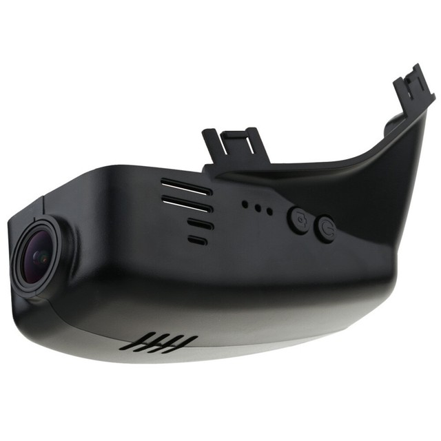 Car Wifi DVR Dash Cam Camera Video Recorder for Volvo S60 S60L S80 V60