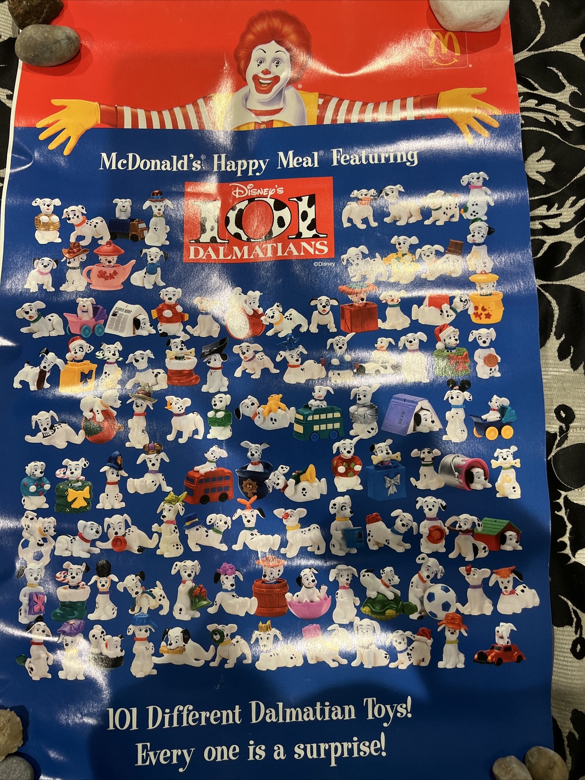 Vintage McDonald