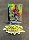 2019 Panini Absolute Football Spectrum Orange Drew Lock #115
