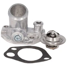 Engine Coolant Thermostat Housing Assembly-Kit Motorad 4831KTUS