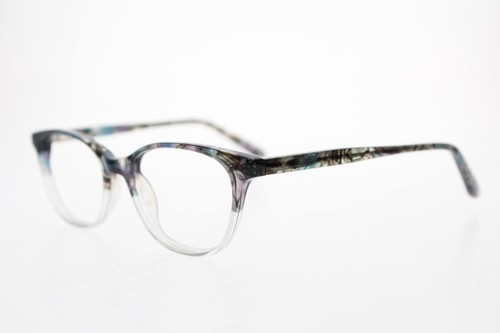 KLIIK Denmark 659 S404 Teal Mist Womens Eyeglasses Frames 47-16-135 mm Case - Picture 2 of 9
