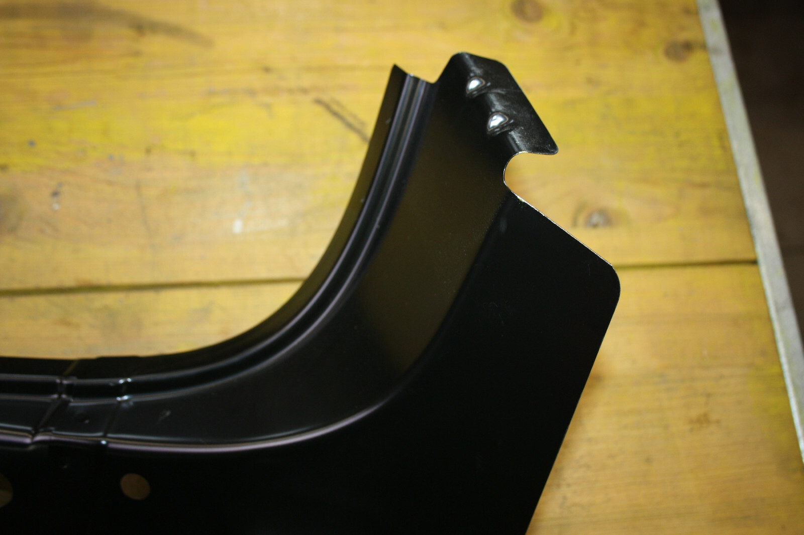 Original VW Golf Sportsvan Abschnittsteil 510813392 Schlußleuchte  