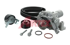 Airtex WPK-185701 Water Pump & Timing Belt Set for Citroen, Fiat, Lancia, Peugeot