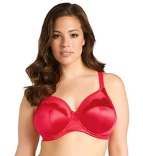 Elomi Rita UW Convertible Bra   UK SIZE 42F US SIZE 42G