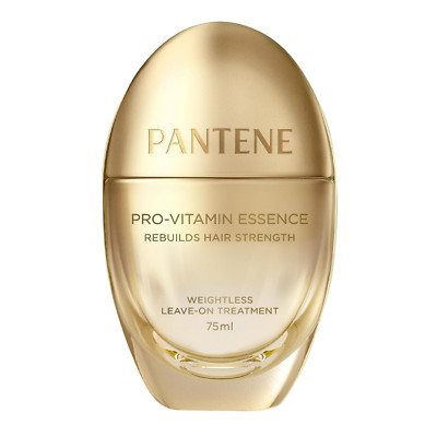 Pantene Pro-Vitamin Essence, Daily Repair Mist, 2.5 Fl Oz | eBay