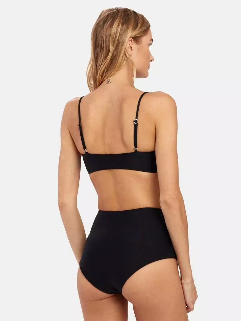 Mikoh high waisted bottoms clearance