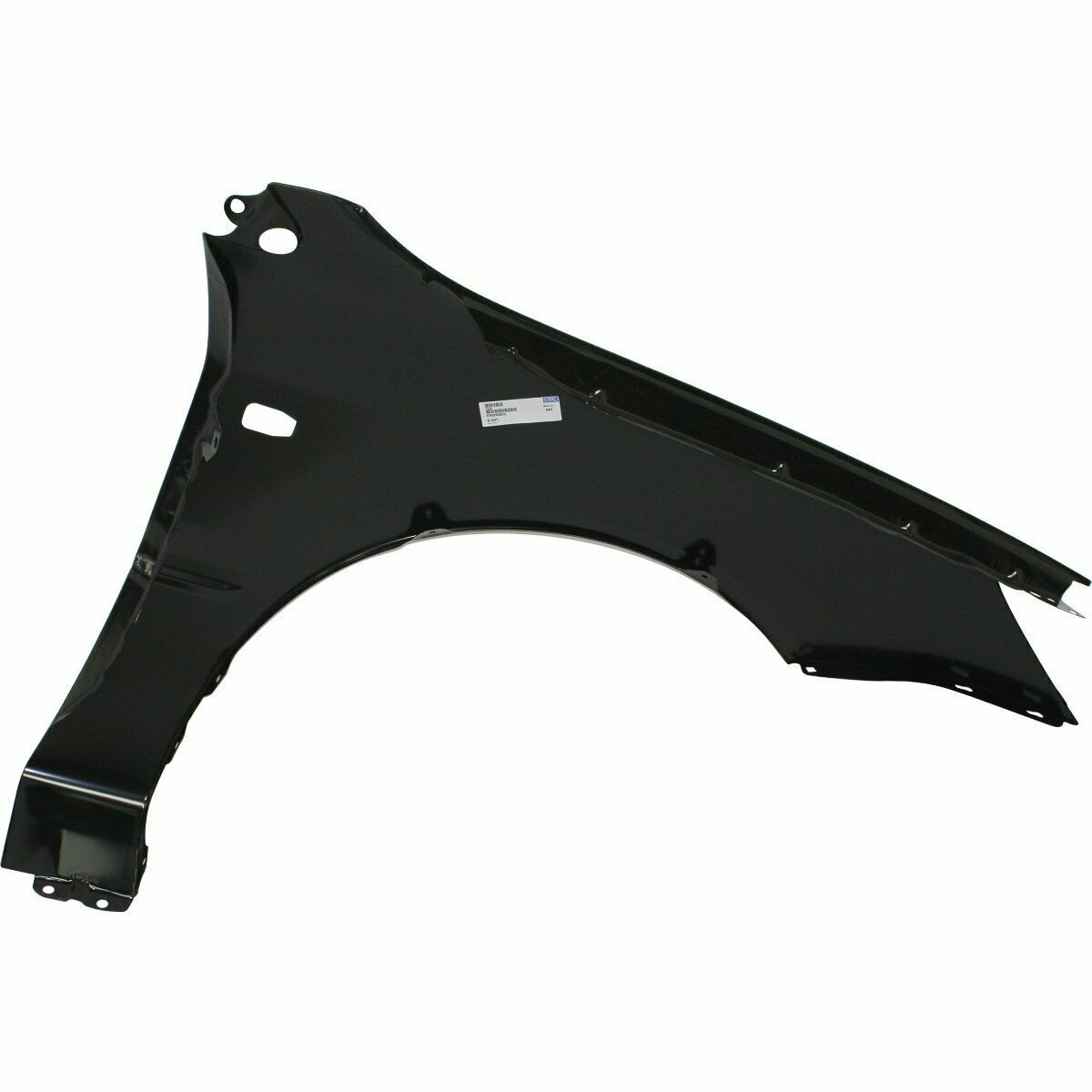 Fender Front Driver Side Fits Mitsubishi Lancer MN150623 MI1240159  