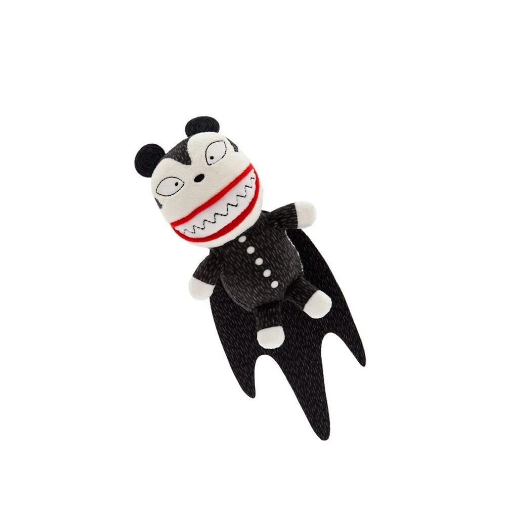 Vampire 2025 teddy bear