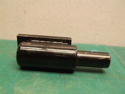welded barrel hinge 13/16 male side only