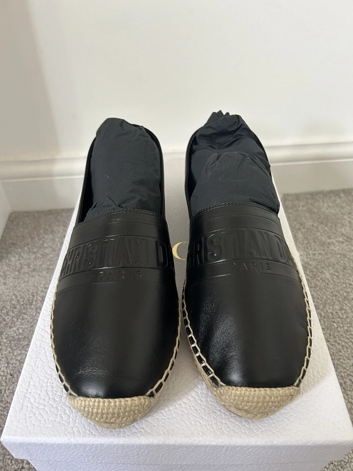 Chaussures Femme Dior 37