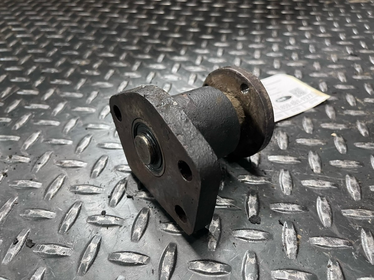 1458164 Cooling Fan Drive Hyster H65XM NashLift Ref: 24 HB1C51 | eBay