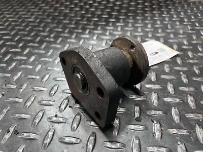 1458164 Cooling Fan Drive Hyster H65XM NashLift Ref: 24 HB1C51 | eBay 