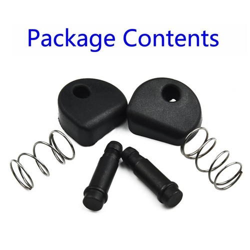 2 Set*Grinder-Brake-Self-locking Button Suitable For 9553NB Angle Grinder - Picture 12 of 21