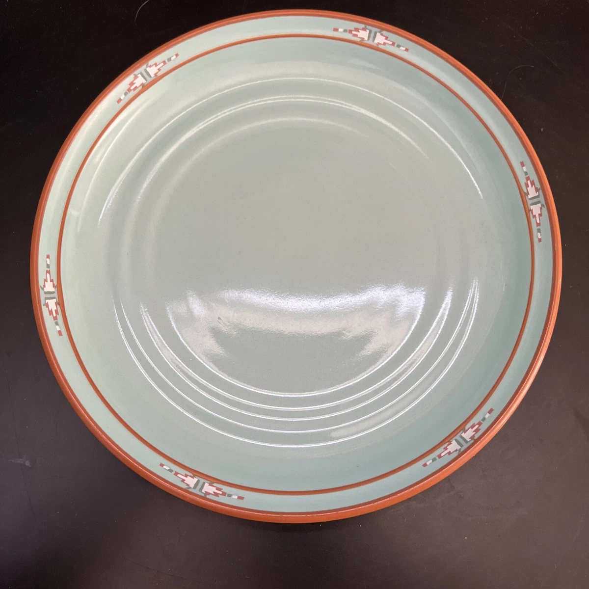 Noritake Boulder Ridge for sale | eBay