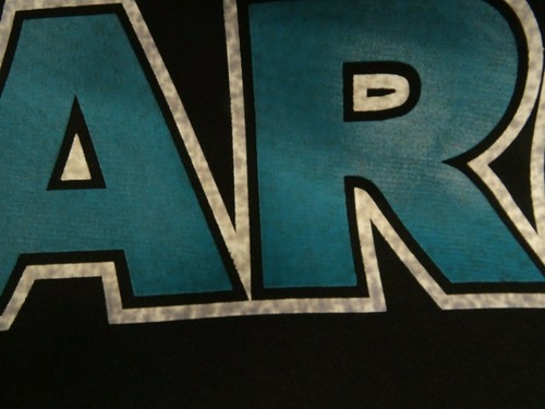 San Jose Sharks NHL G-III Men's Full-Zip Track Jacket - Picture 7 of 9