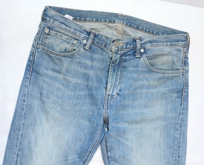 Levi's ® 527 jeans da uomo boot cut ca 34/38 LEVIS 527-0391 Levi 512 | eBay