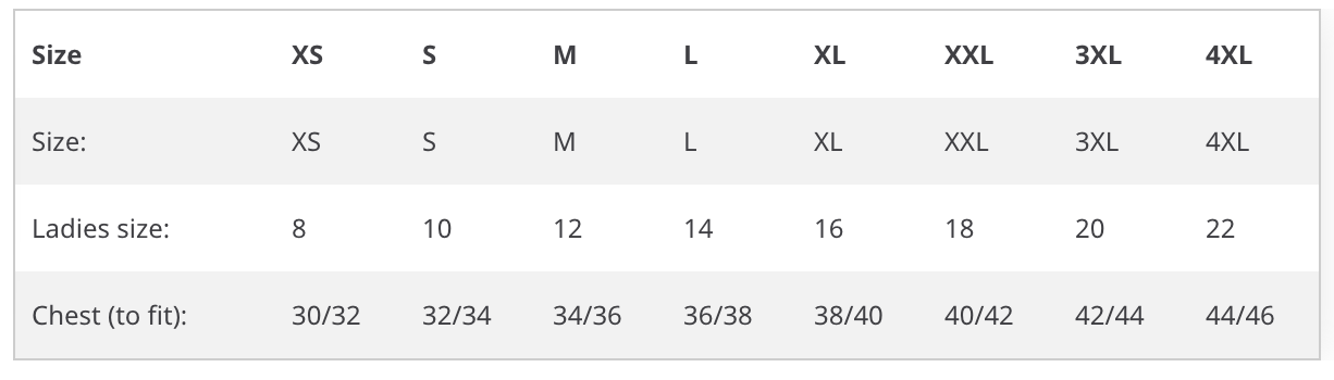 Camicia Rugby Donna Prima Fila Classica Cotone BLU o NERA XS 4XL