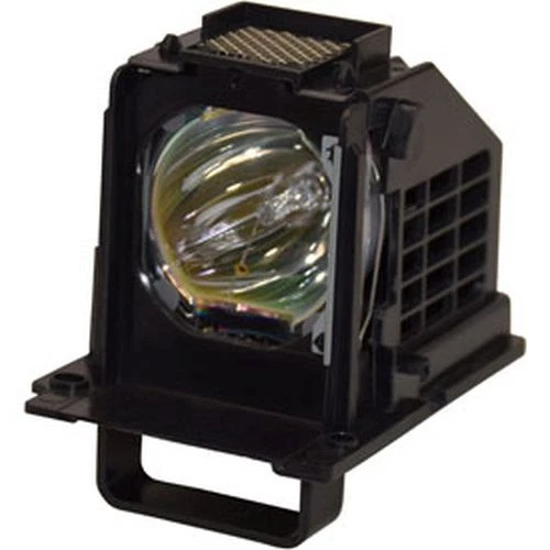 REPLACEMENT PROJECTOR TV LAMP FOR MITSUBISHI WD 82738 LAMP HOUSING