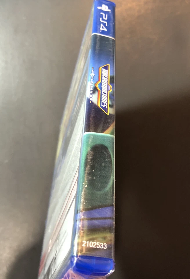 Micromachines [ World Series ] (PS4) NEW - Image 3 of 4