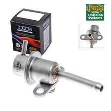 Herko Fuel Pressure Regulator Pr4113 For Toyota Lexus 98-09 3 Bar
