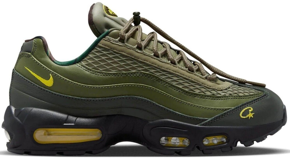 靴 Corteiz nike air max 95 Nike Corteiz x Air Max 95 SP Rules the World - Aegean Storm