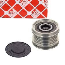 febi Generatorfreilauf für MERCEDES A-KLASSE W168 W169 VANEO 414 OM668 OM640 febi Generatorfreilauf für MERCEDES A-KLASSE W168 W169 VANEO 414 OM668 OM640