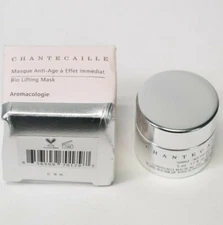 Chantecaille Bio Lifting Mask 5ml Travel Size Aromacologie