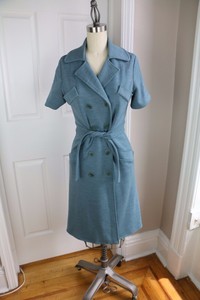 blazer dress size 4